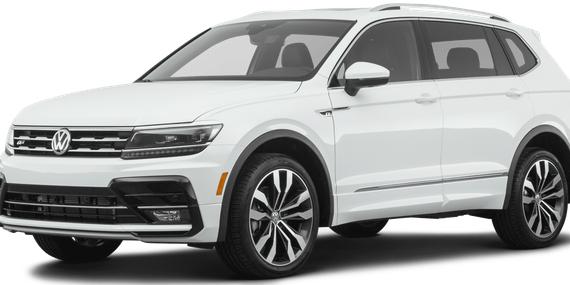 VOLKSWAGEN TIGUAN 4MOTION 2021 3VV4B7AX9MM158289 image VOLKSWAGEN TIGUAN 4MOTION 2021 3VV4B7AX9MM158289 image